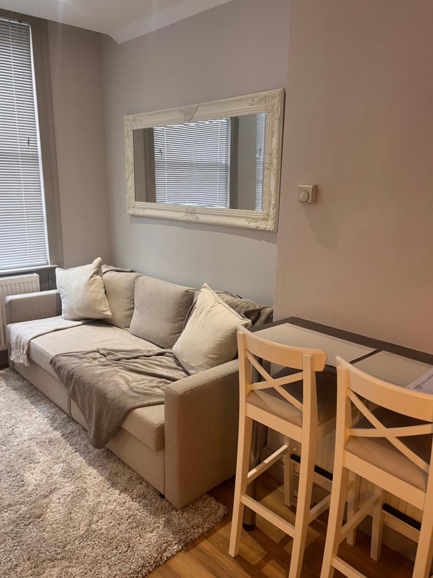 Central Private 1 Bed Flat Ридинг Экстерьер фото